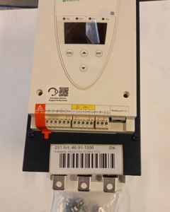 Softstarter Ats22C14Q 75Kw 131A